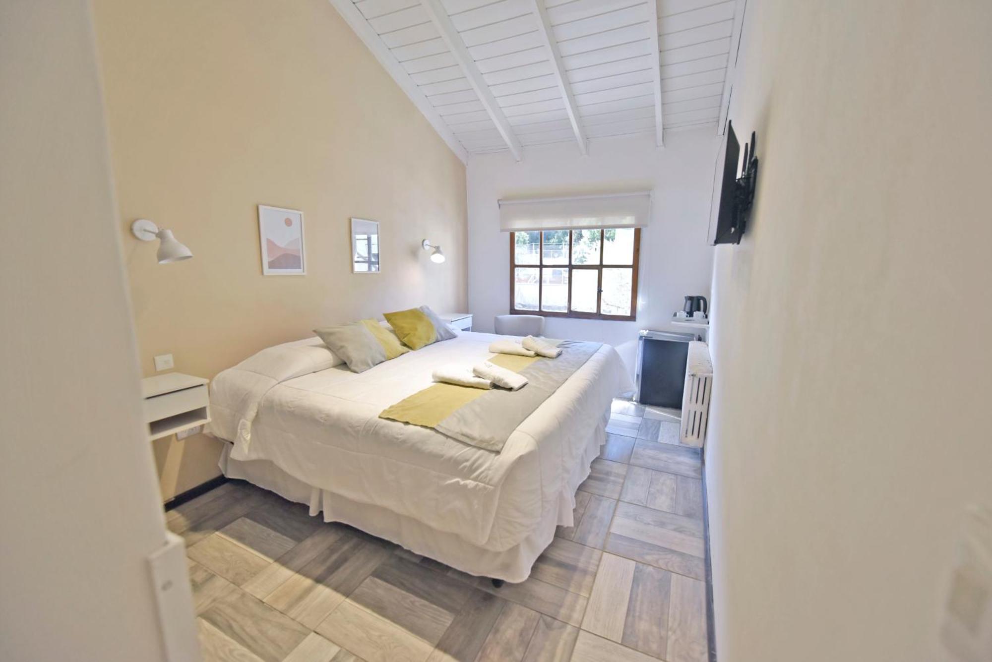 Ayres Del Filo By Visionnaire Hotel San Martín de los Andes Buitenkant foto